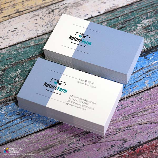 자연스러운 러프크로스지 수입지 아르떼